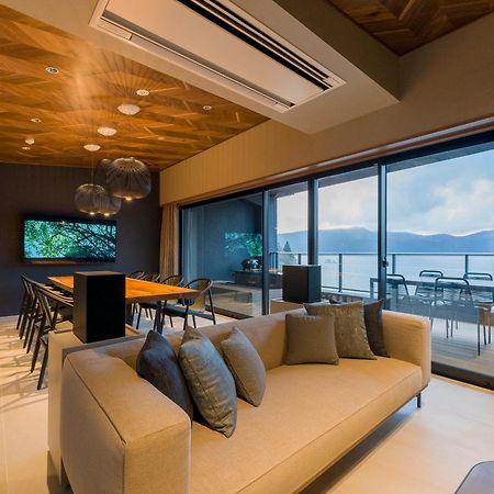 Rakuten Stay Fujimi Terrace Hakone Ashinoko Экстерьер фото
