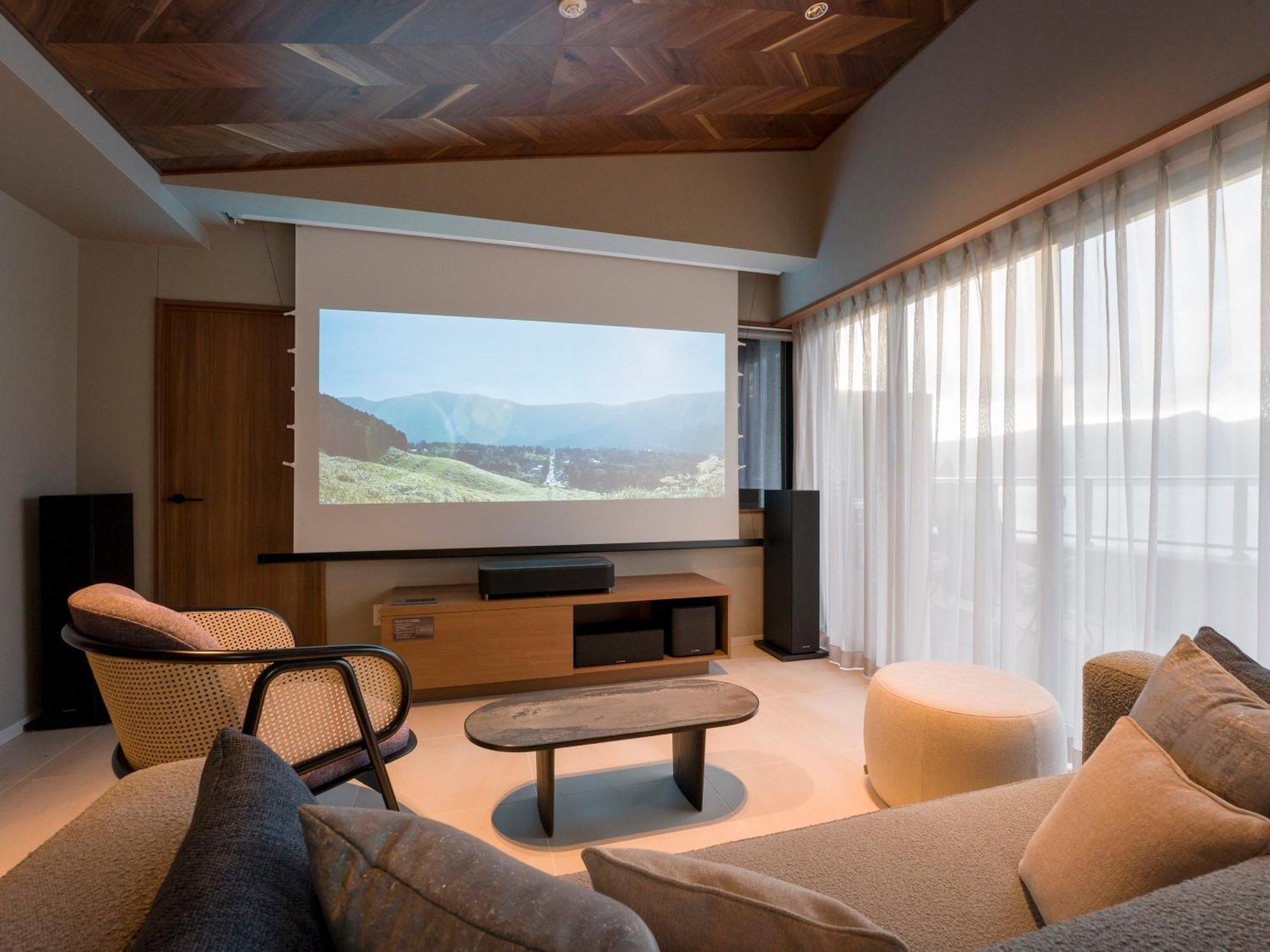 Rakuten Stay Fujimi Terrace Hakone Ashinoko Экстерьер фото