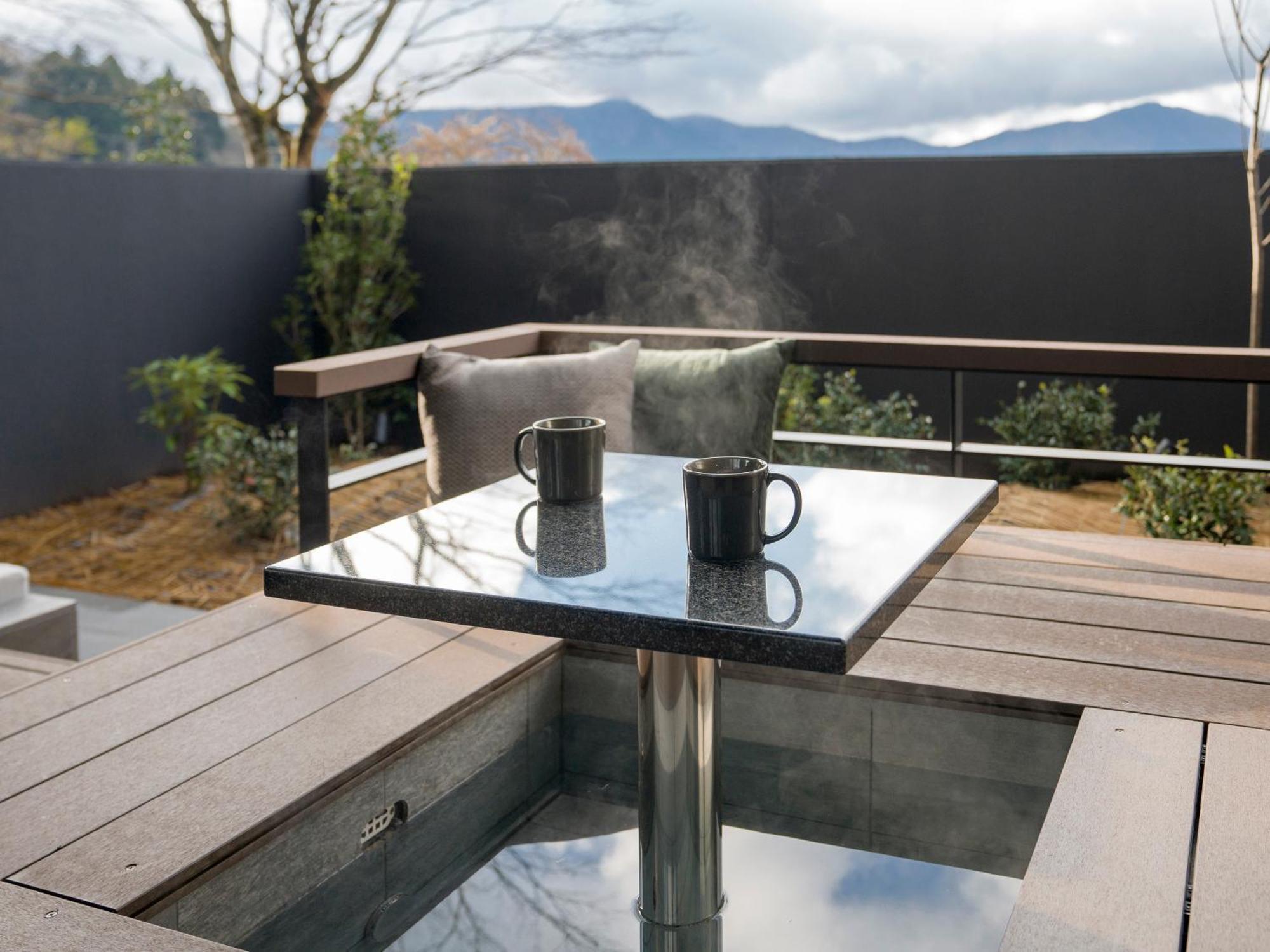 Rakuten Stay Fujimi Terrace Hakone Ashinoko Экстерьер фото