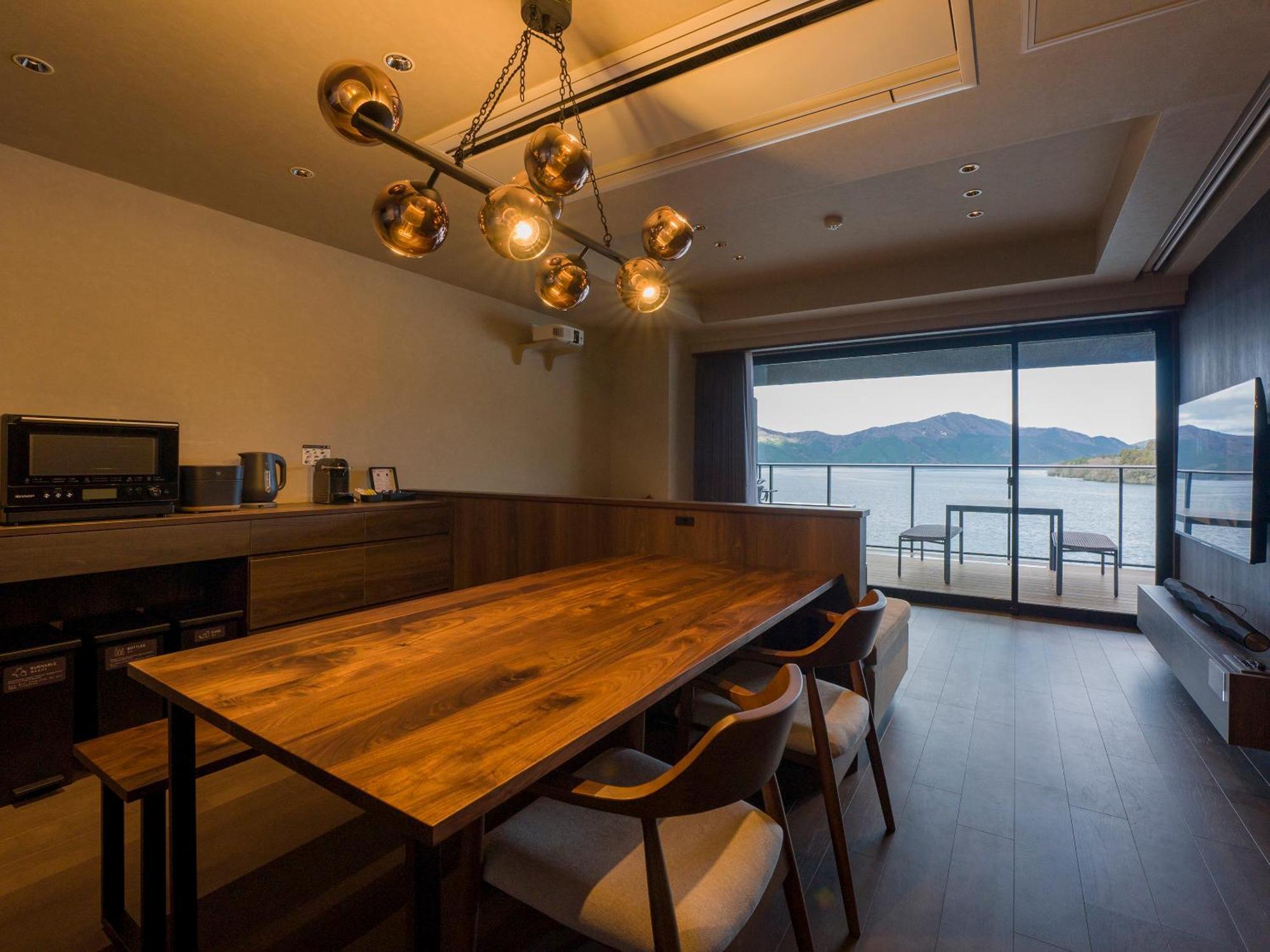 Rakuten Stay Fujimi Terrace Hakone Ashinoko Экстерьер фото