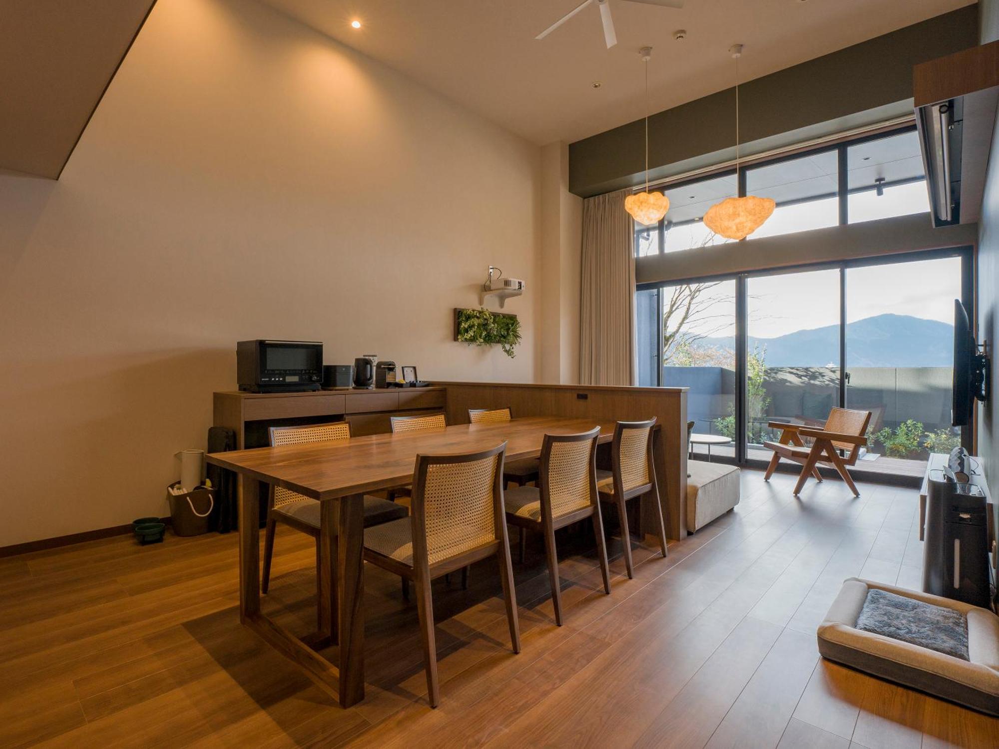 Rakuten Stay Fujimi Terrace Hakone Ashinoko Экстерьер фото